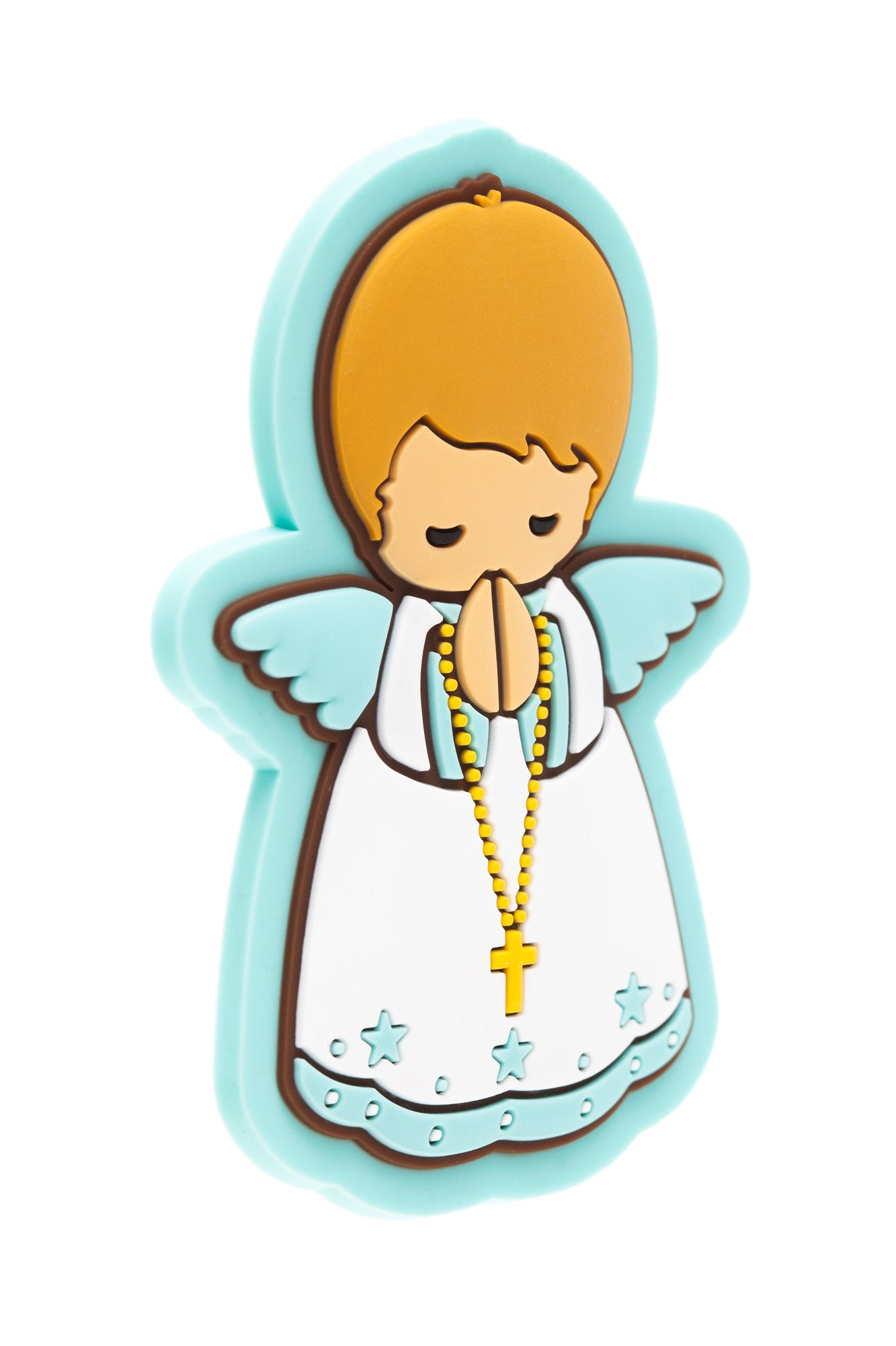 Baby Boy Angel magnet