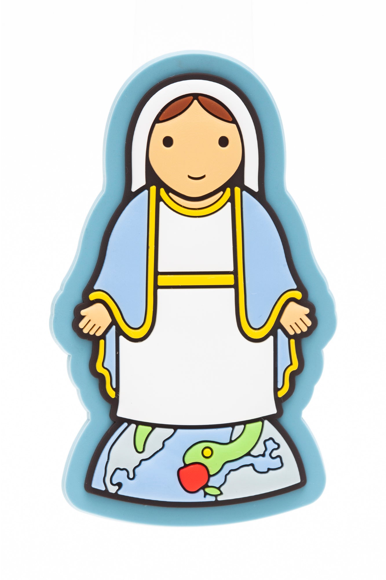Our Lady of Grace magnet