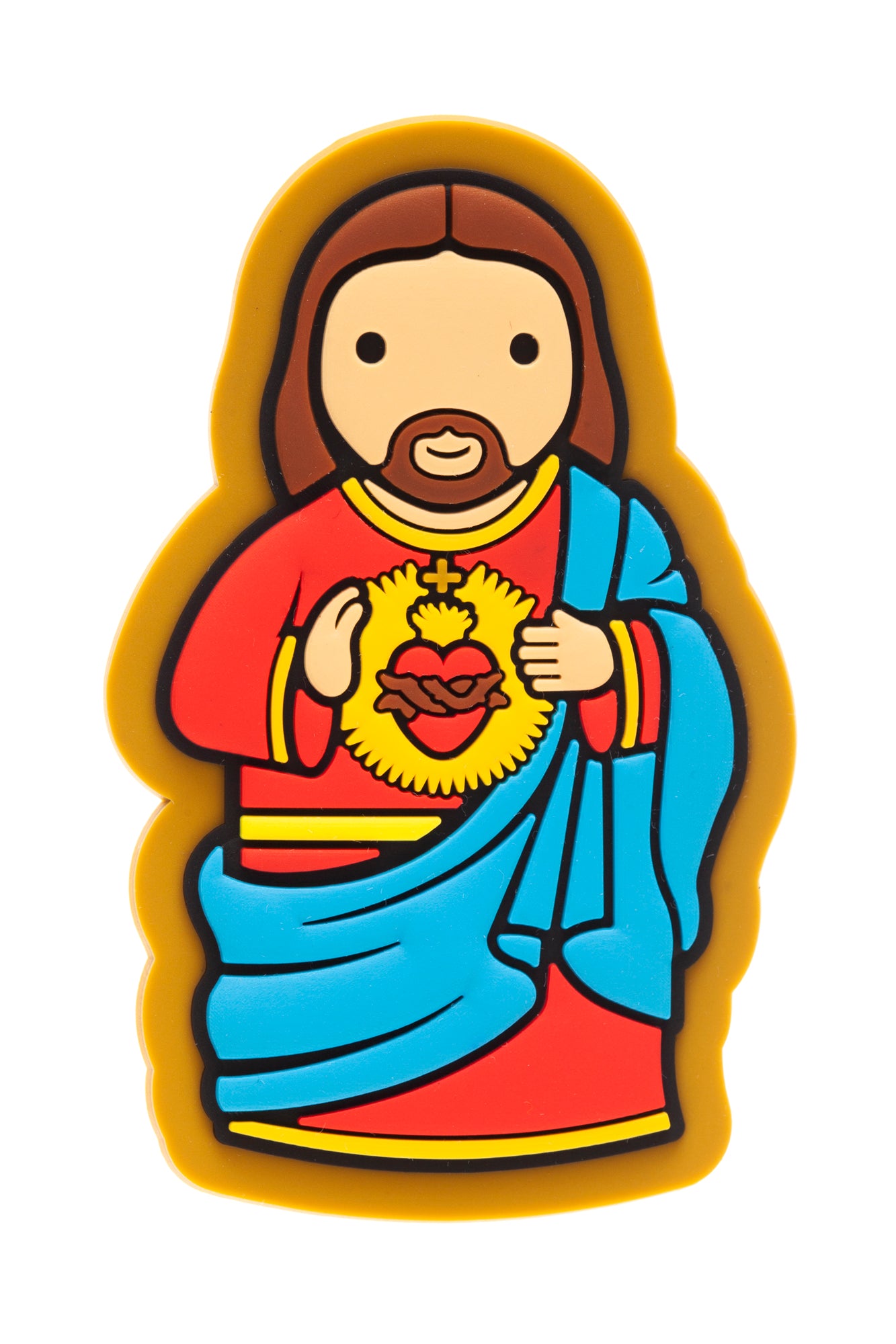 Sacred Heart magnet