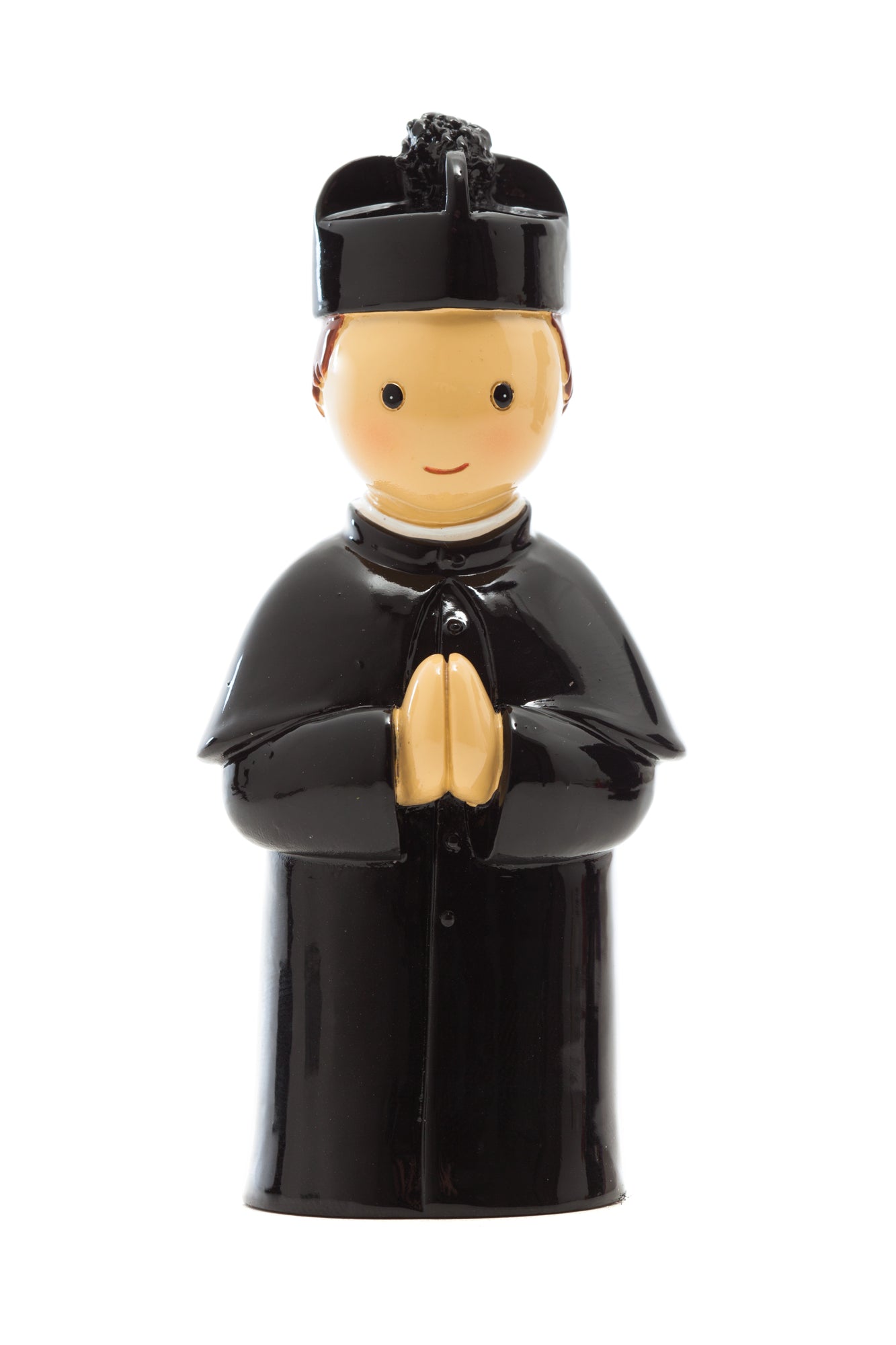 Saint Don Bosco statue