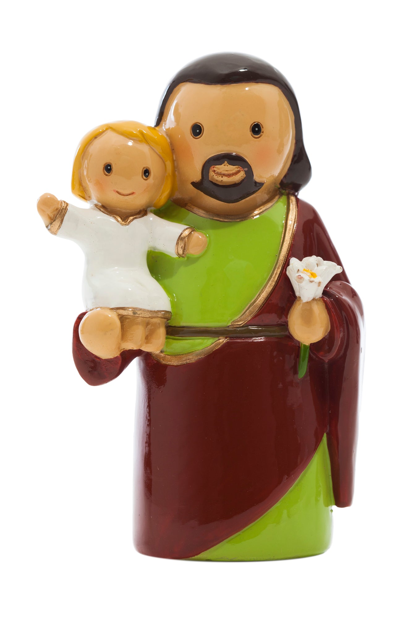 Saint Joseph statue