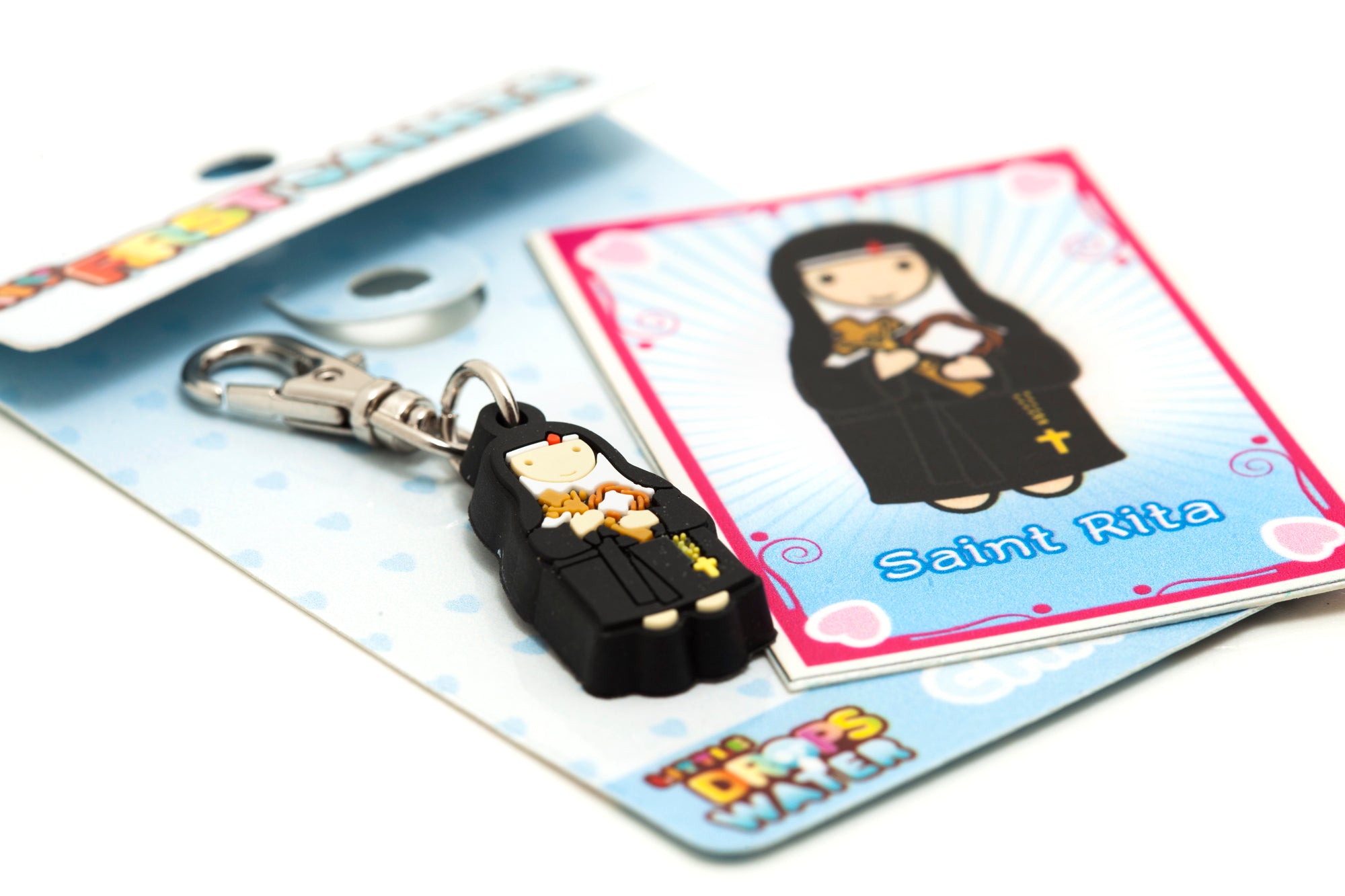 Saint Rita charm