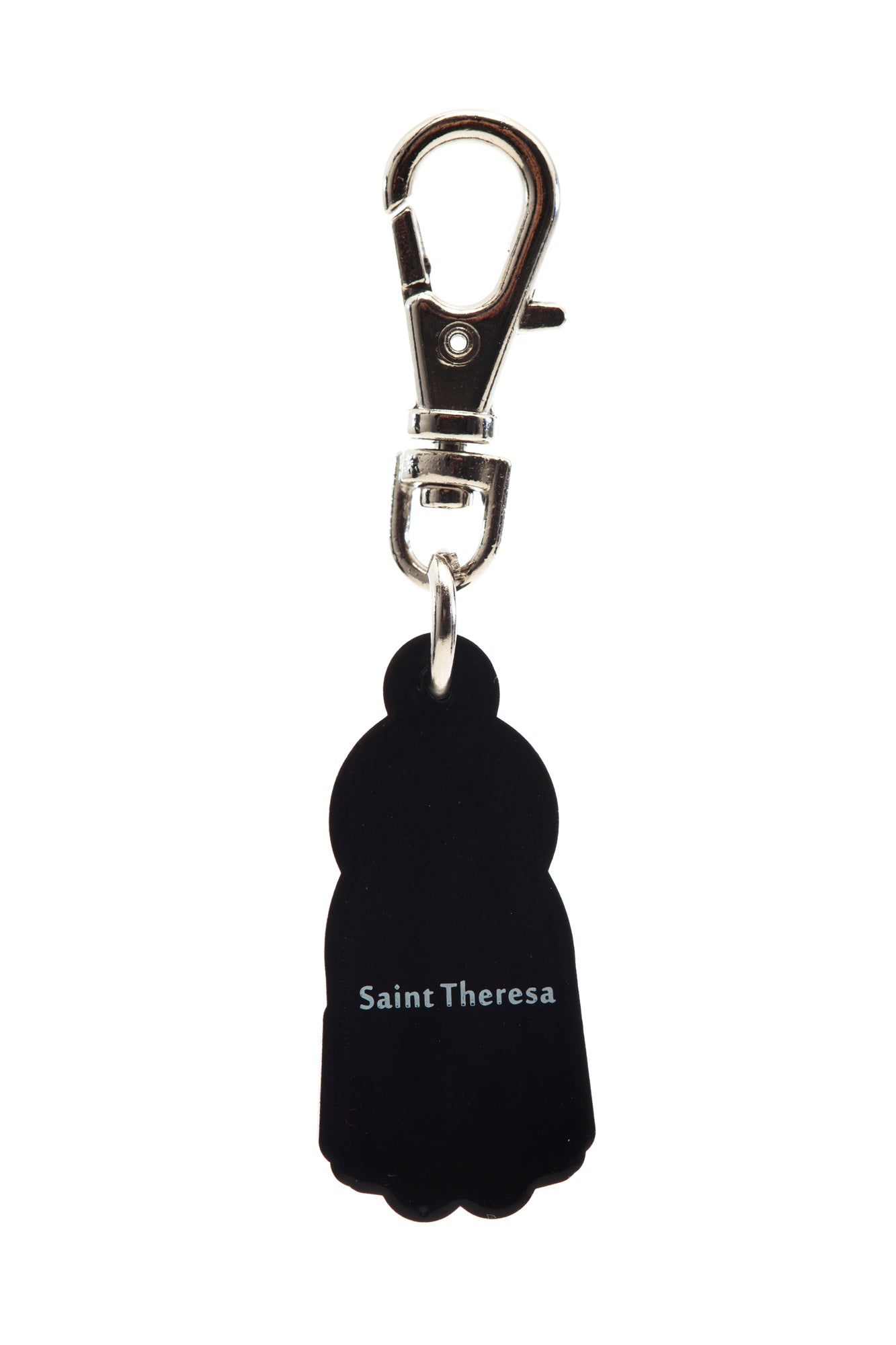 Saint Therese of Lisieux charm