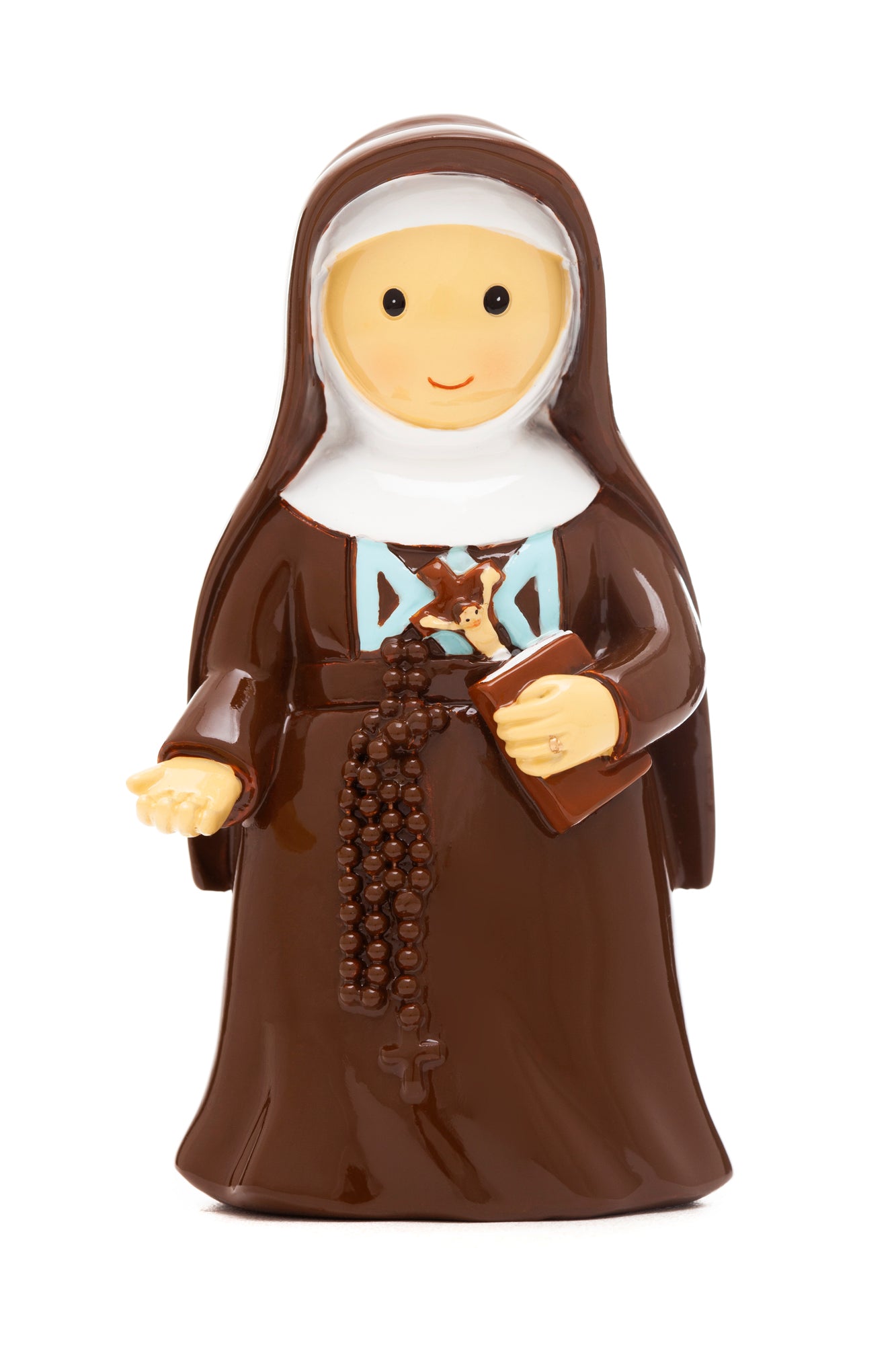 Saint Mary MacKillop statue