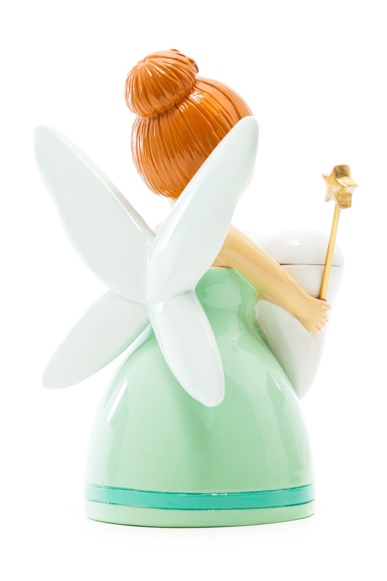 Tooth Fairy Mint statue