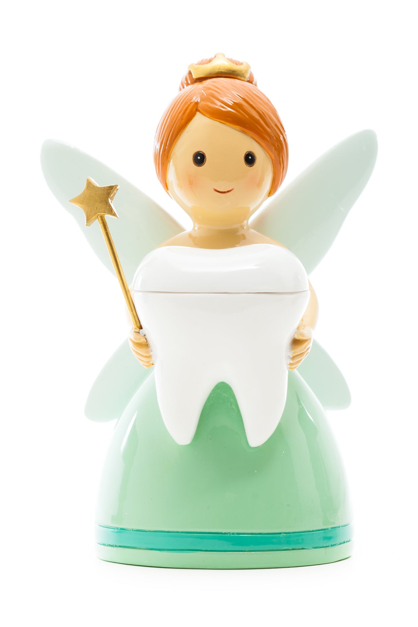Tooth Fairy Mint statue