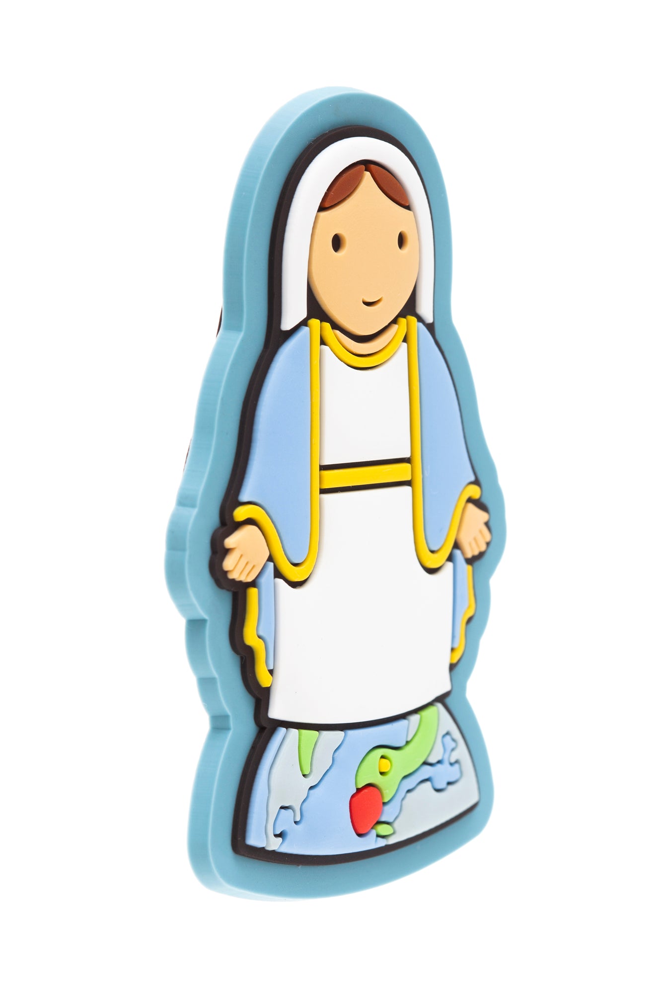 Our Lady of Grace magnet