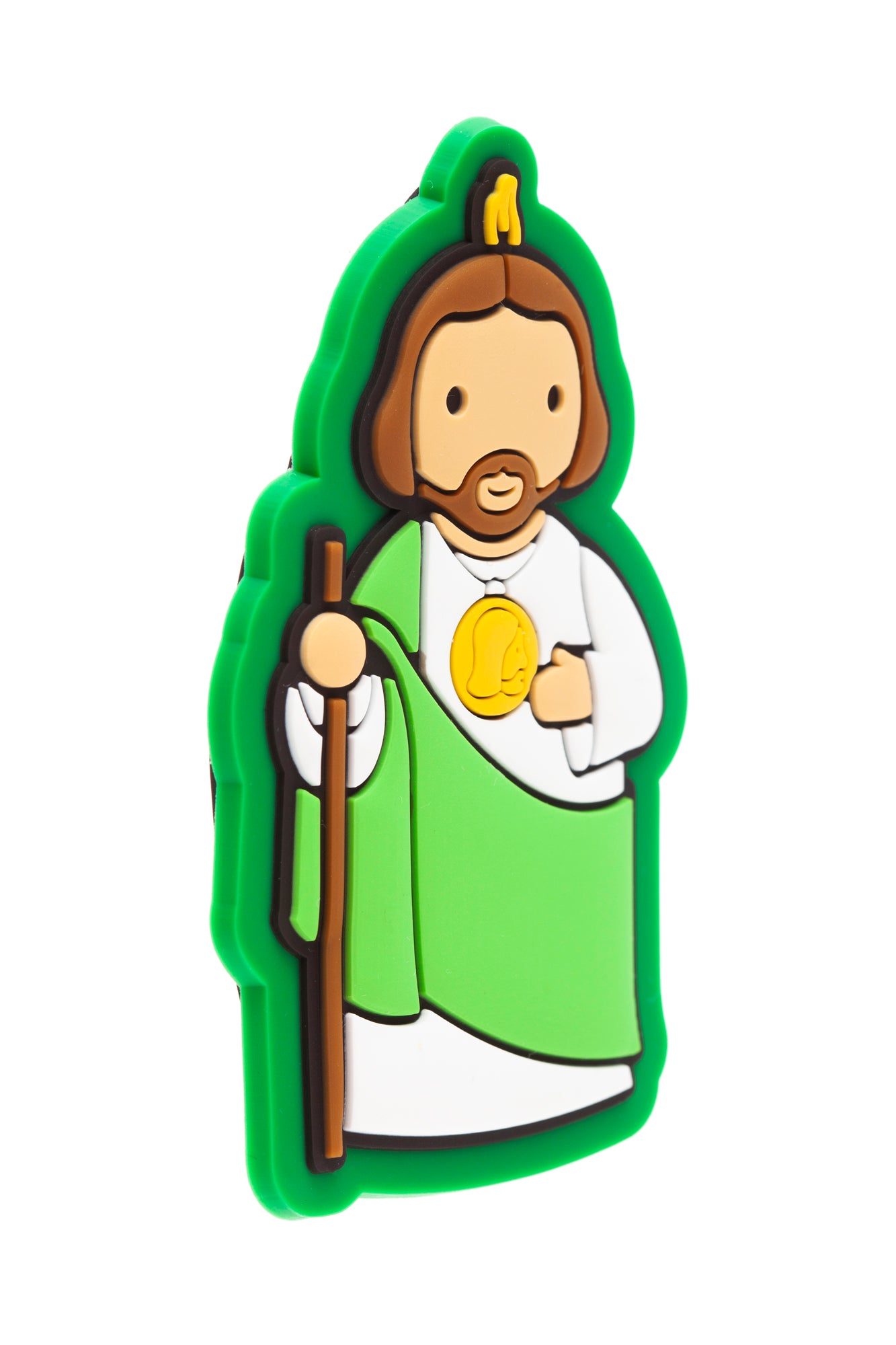 Saint Jude magnet