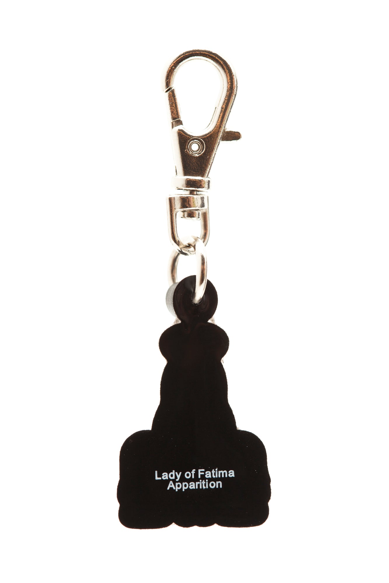 Our Lady of Fatima Children charm