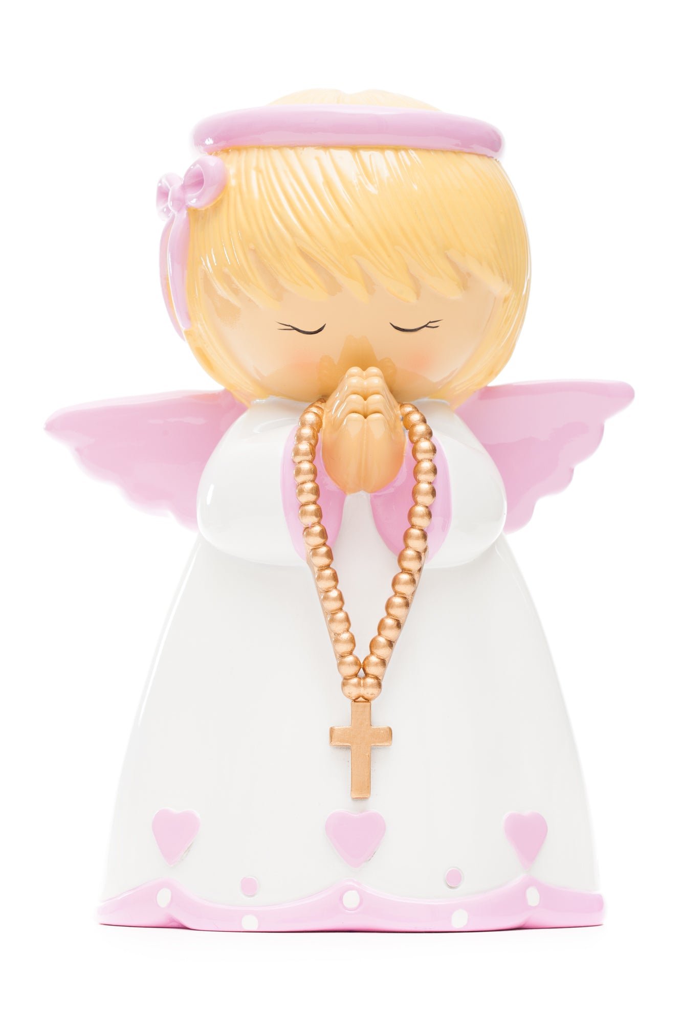 Baby Angel Girl statue