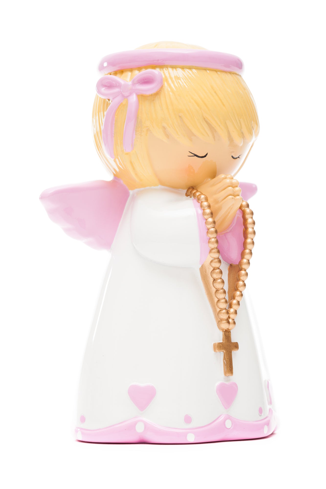 Baby Angel Girl statue