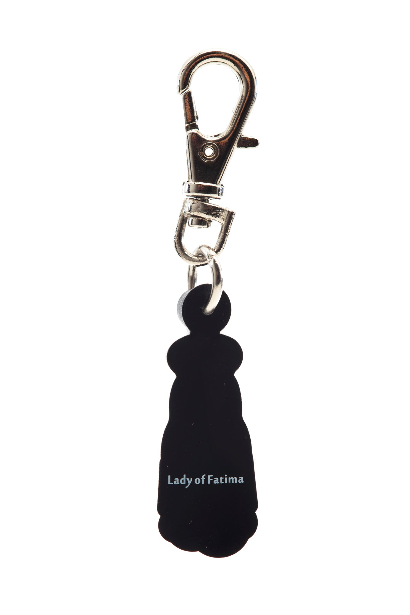 Our Lady of Fatima charm