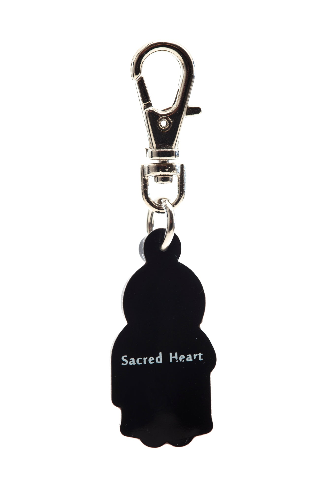 Sacred Heart charm