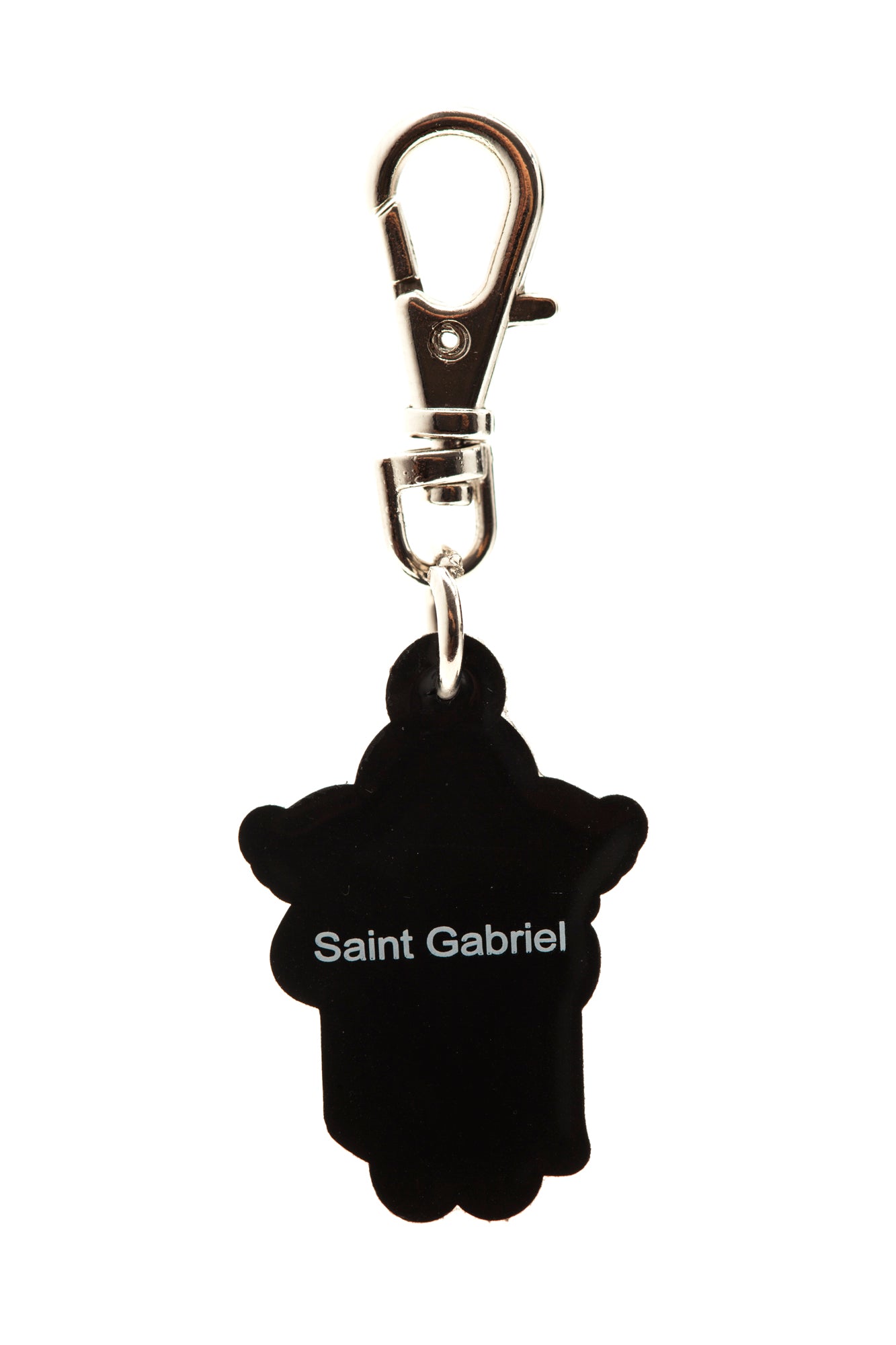 Saint Gabriel charm