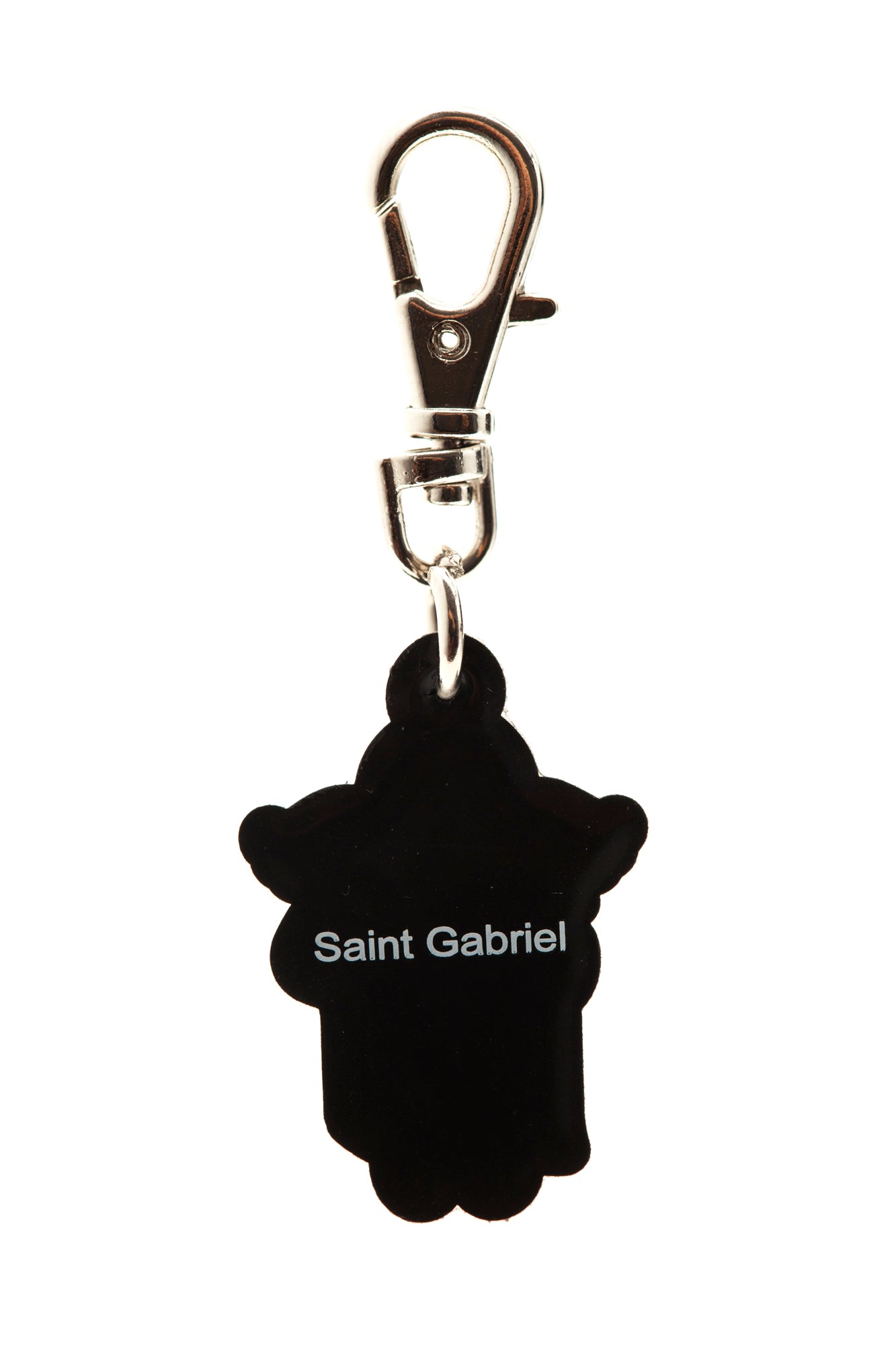 Saint Gabriel charm