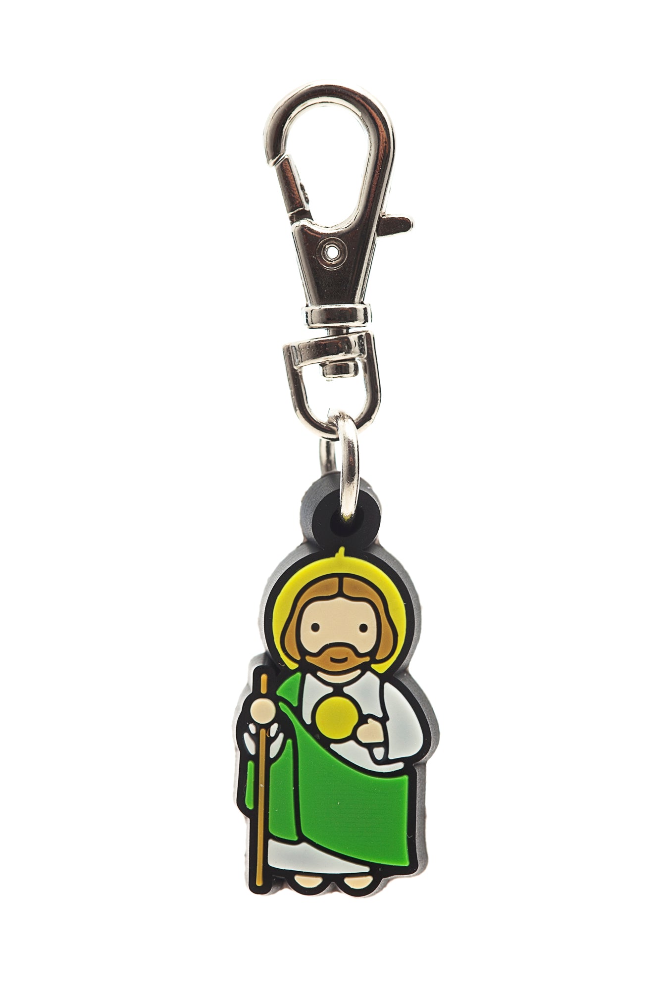 Saint Jude charm