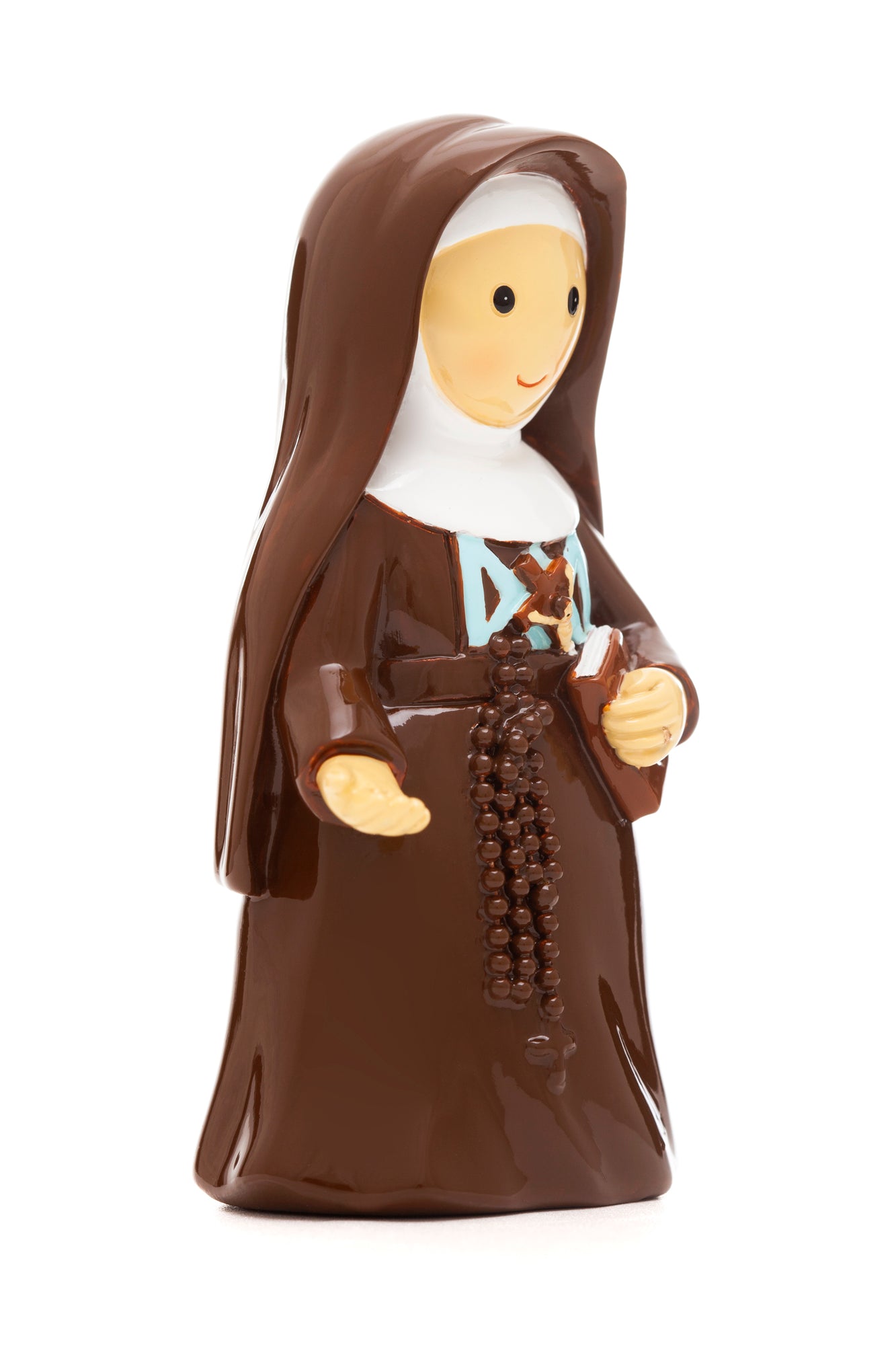 Saint Mary MacKillop statue