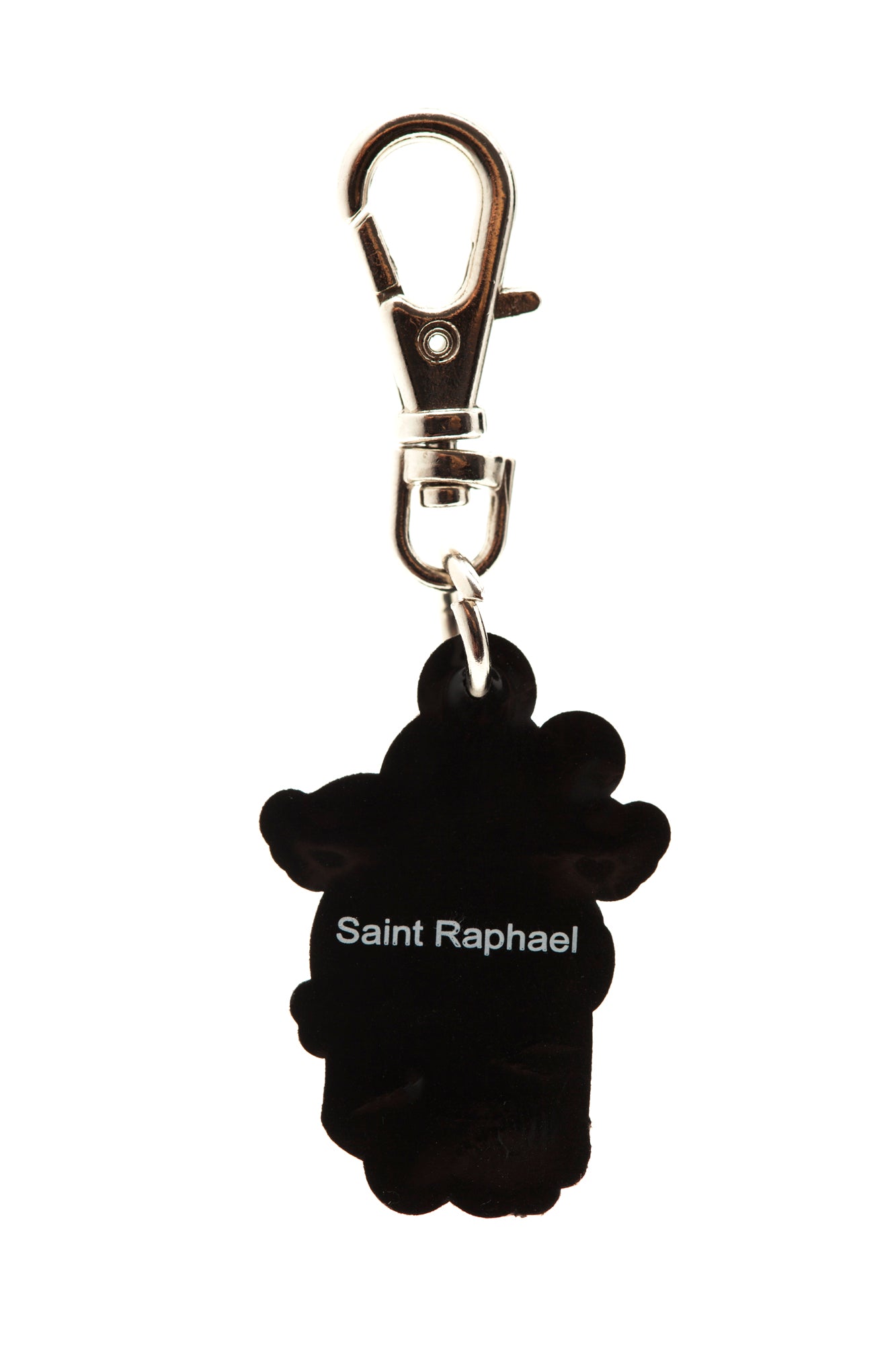 Saint Raphael charm