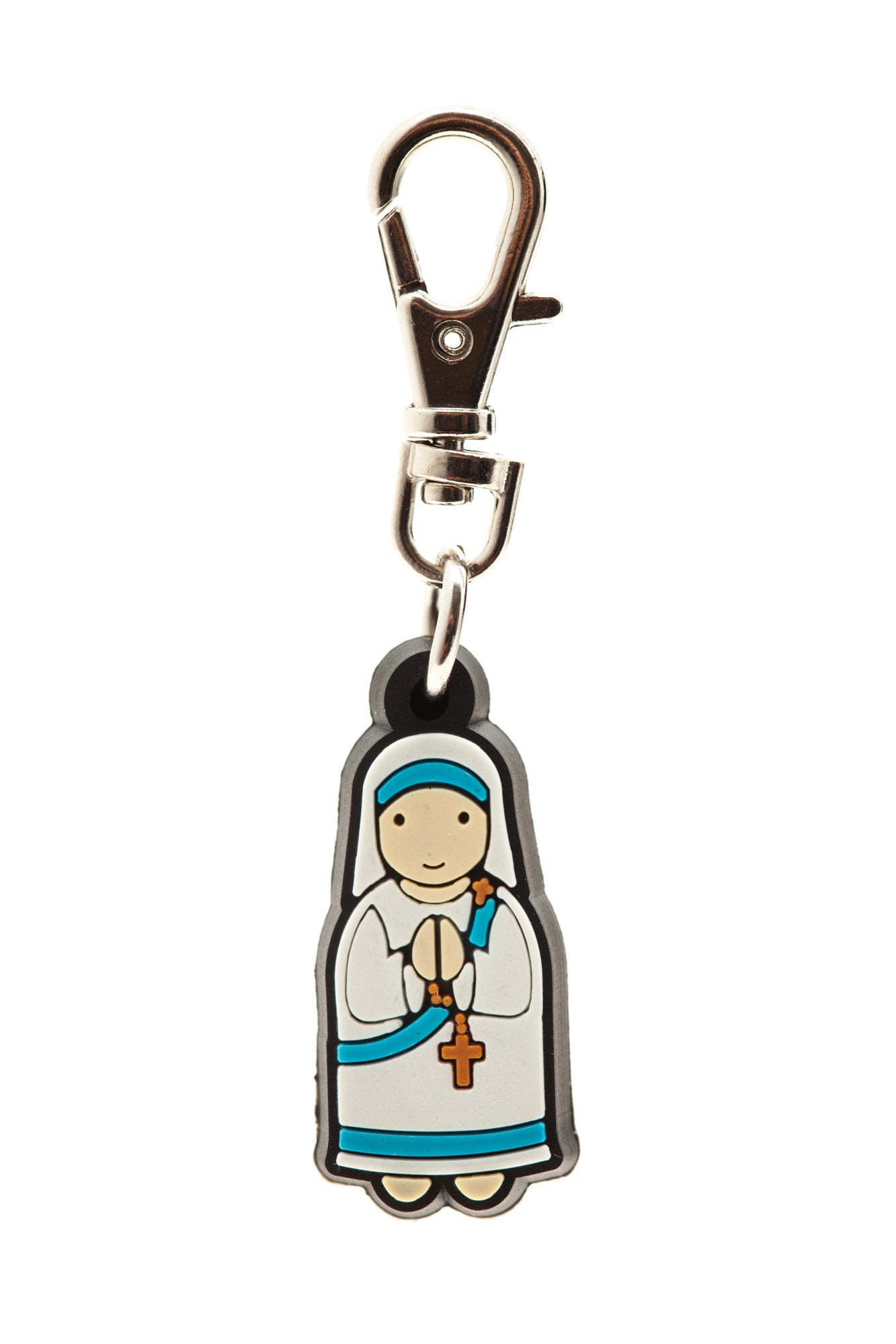 Saint Teresa of Calcutta charm